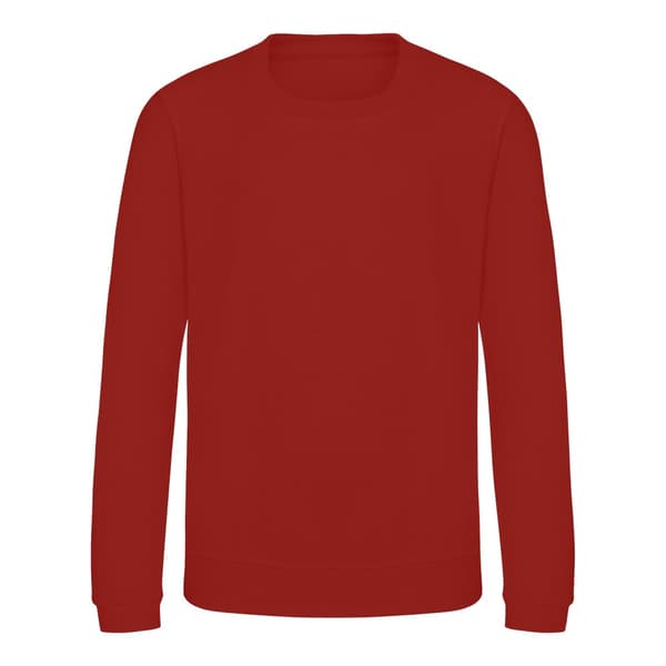 Awdis Just Hoods Sweatshirt för barn/barn