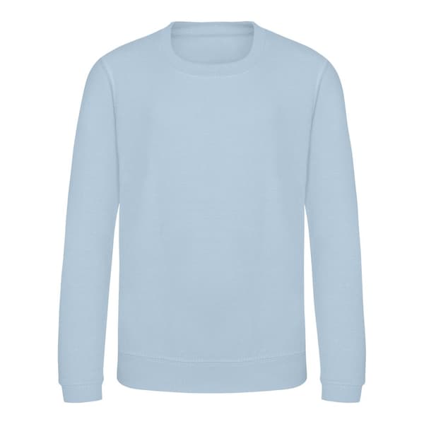 AWDis Just Hoods Childrens/Kids Sweatshirt