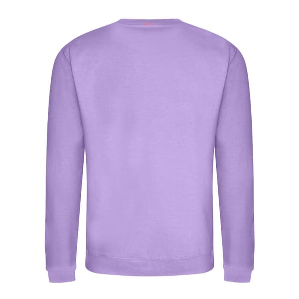 Awdis Vuxna Unisex Just Hoods Sweatshirt