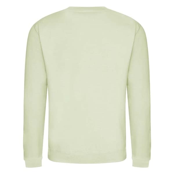 Awdis Unisex Just Hoods Sweatshirt til voksne