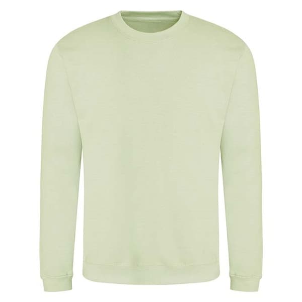 Awdis Unisex Just Hoods Sweatshirt til voksne