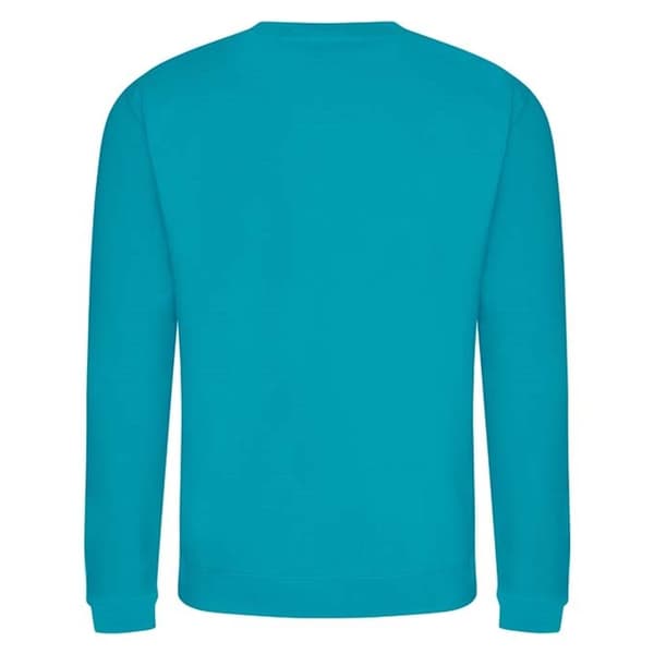 Awdis Unisex Just Hoods Sweatshirt til voksne