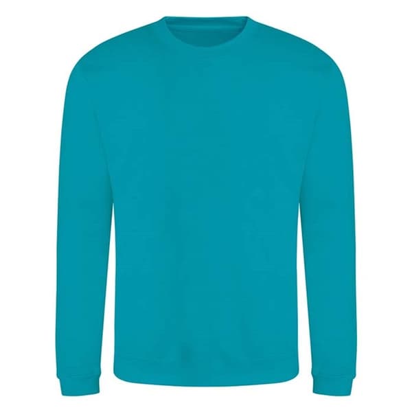 Awdis Unisex Just Hoods Sweatshirt til voksne