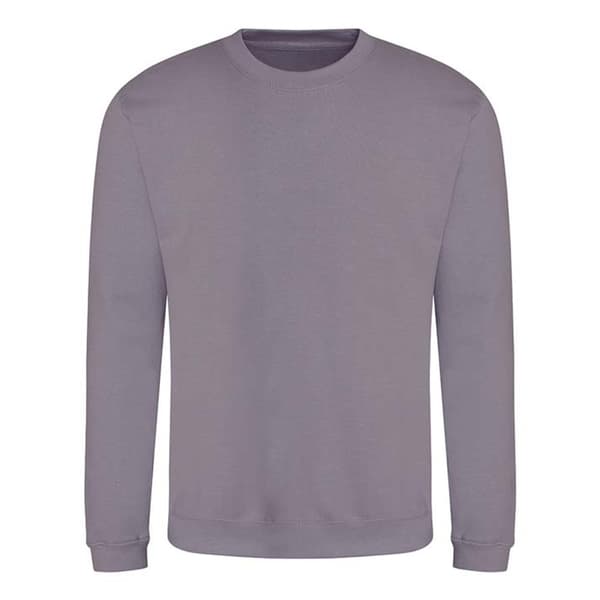 Awdis Unisex Just Hoods Sweatshirt til voksne