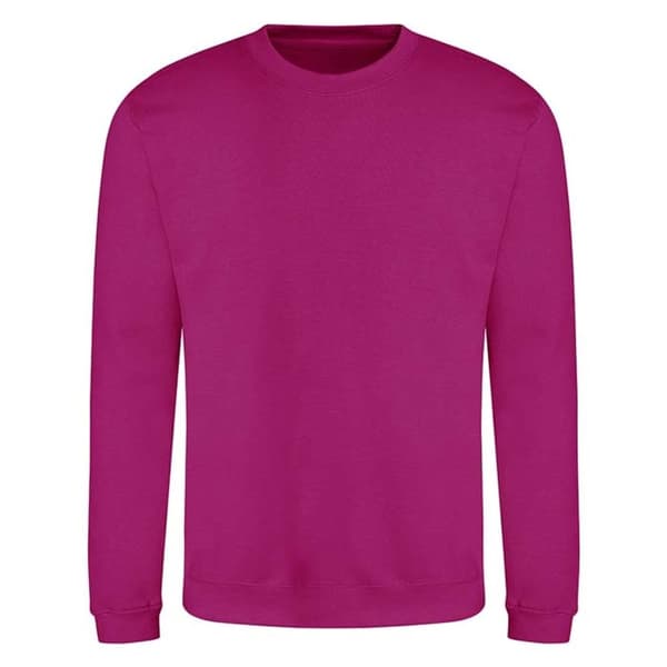 Awdis Unisex Just Hoods Sweatshirt til voksne