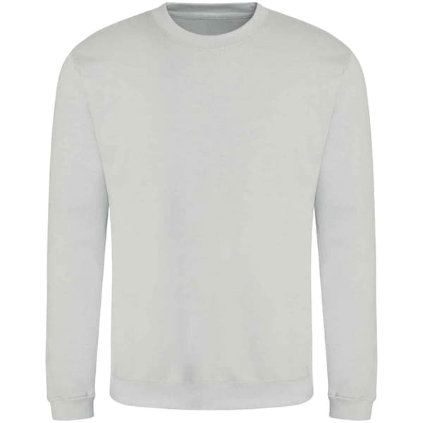 Awdis Unisex Just Hoods Sweatshirt til voksne