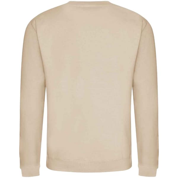 Awdis Unisex Just Hoods Sweatshirt til voksne
