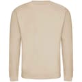 Miniatyrbild 2 av 2: Awdis Vuxna Unisex Just Hoods Sweatshirt