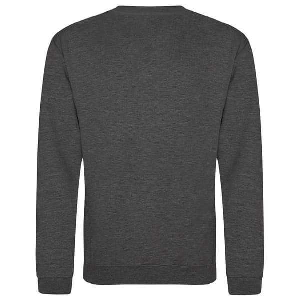 Awdis Vuxna Unisex Just Hoods Sweatshirt