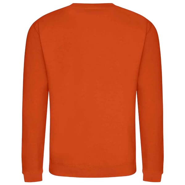 Awdis Unisex Just Hoods Sweatshirt til voksne