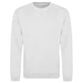 Miniatyrbild 1 av 2: Awdis Vuxna Unisex Just Hoods Sweatshirt