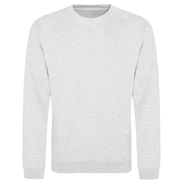 Awdis Vuxna Unisex Just Hoods Sweatshirt