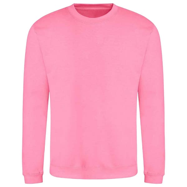 Awdis Unisex Just Hoods Sweatshirt til voksne
