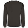 Miniatyrbild 2 av 2: Awdis Vuxna Unisex Just Hoods Sweatshirt