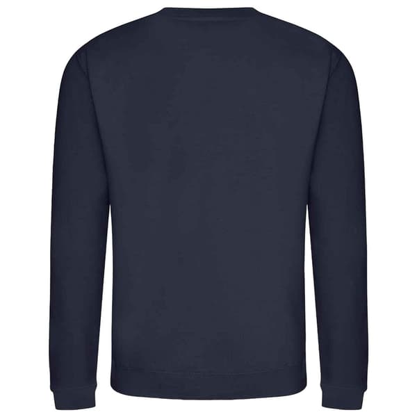 Awdis Unisex Just Hoods Sweatshirt til voksne