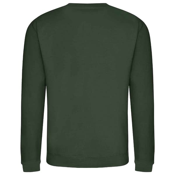 Awdis Vuxna Unisex Just Hoods Sweatshirt