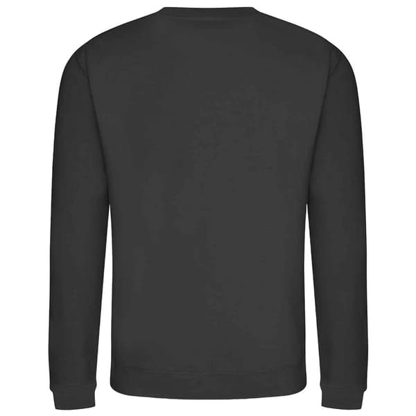 Awdis Vuxna Unisex Just Hoods Sweatshirt