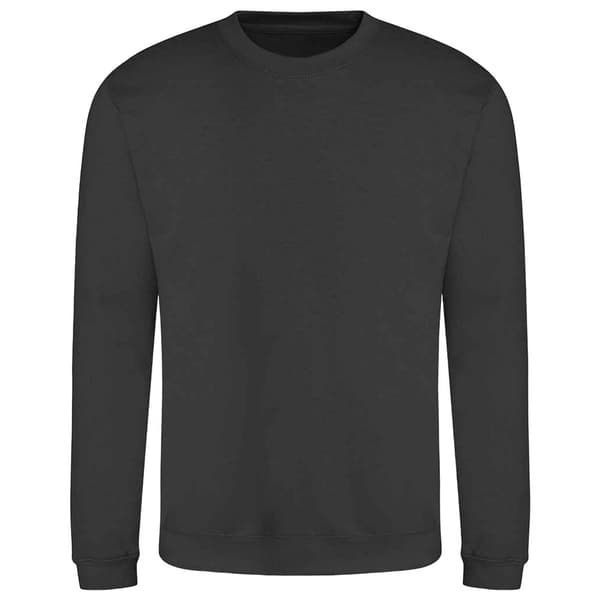 Awdis Vuxna Unisex Just Hoods Sweatshirt