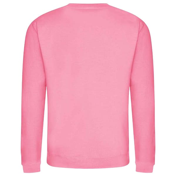 Awdis Vuxna Unisex Just Hoods Sweatshirt
