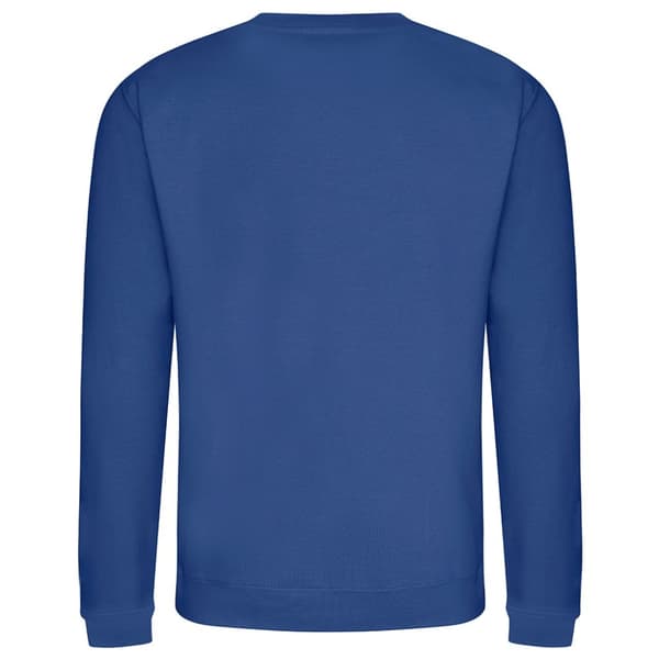Awdis Unisex Just Hoods Sweatshirt til voksne