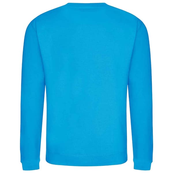 Awdis Unisex Just Hoods Sweatshirt til voksne