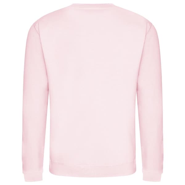 Awdis Unisex Just Hoods Sweatshirt til voksne