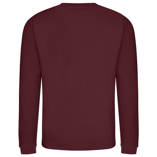 Awdis Unisex Just Hoods Sweatshirt til voksne