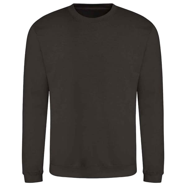 Awdis Unisex Just Hoods Sweatshirt til voksne