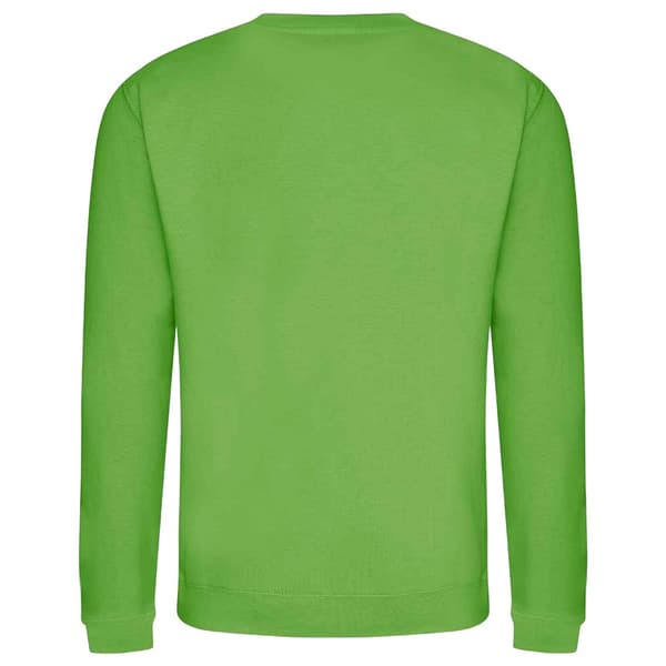 Awdis Vuxna Unisex Just Hoods Sweatshirt