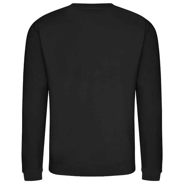 Awdis Unisex Just Hoods Sweatshirt til voksne