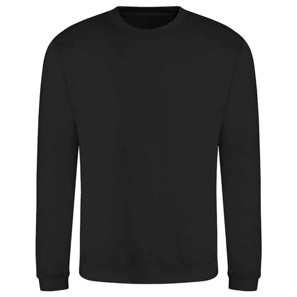 Awdis Unisex Just Hoods Sweatshirt til voksne