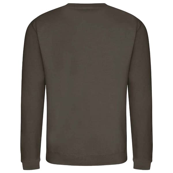 Awdis Unisex Just Hoods Sweatshirt til voksne