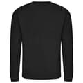 Miniatyrbild 2 av 2: Awdis Vuxna Unisex Just Hoods Sweatshirt