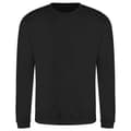 Miniatyrbild 1 av 2: Awdis Vuxna Unisex Just Hoods Sweatshirt