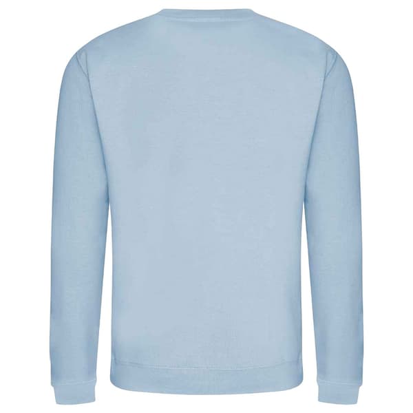 Awdis Unisex Just Hoods Sweatshirt til voksne
