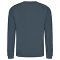 Miniatyrbild 2 av 2: Awdis Vuxna Unisex Just Hoods Sweatshirt