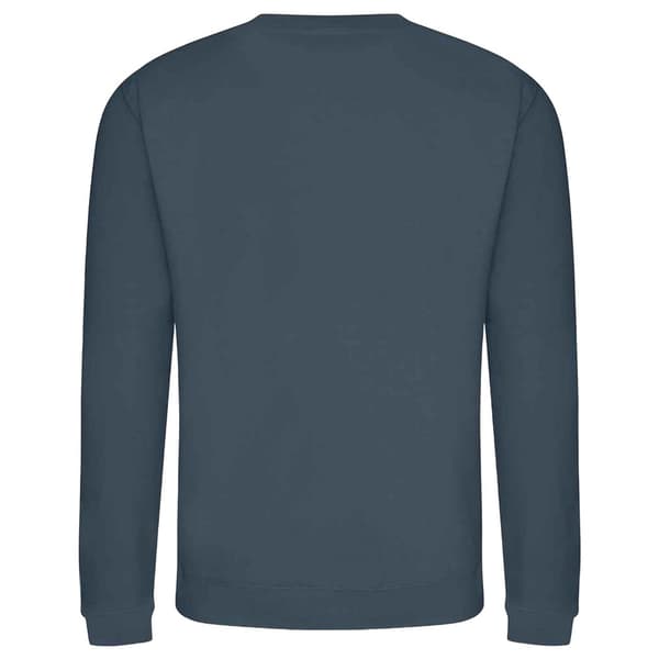 Awdis Vuxna Unisex Just Hoods Sweatshirt