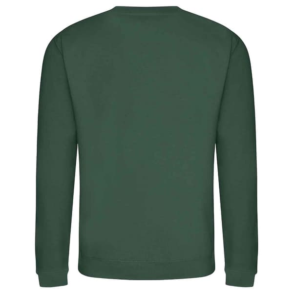 Awdis Unisex Just Hoods Sweatshirt til voksne
