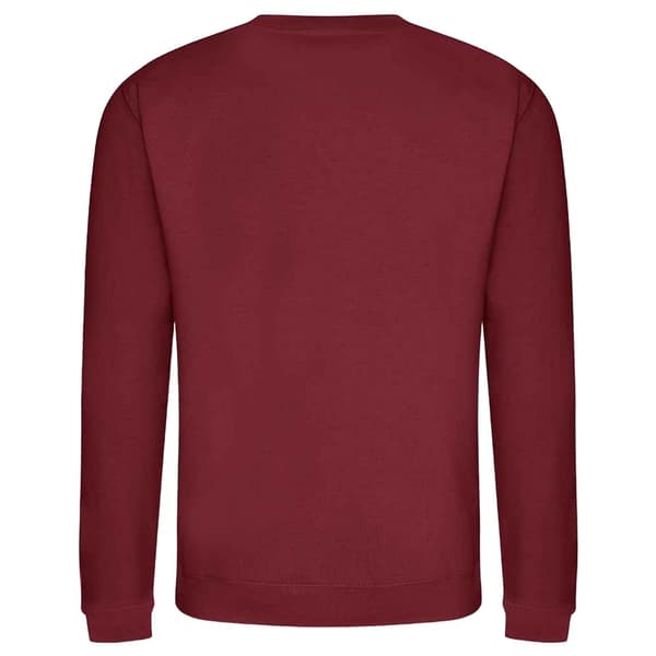Awdis Unisex Just Hoods Sweatshirt til voksne