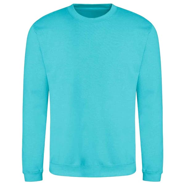 Awdis Unisex Just Hoods Sweatshirt til voksne