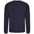 Miniatyrbild 2 av 2: Awdis Vuxna Unisex Just Hoods Sweatshirt