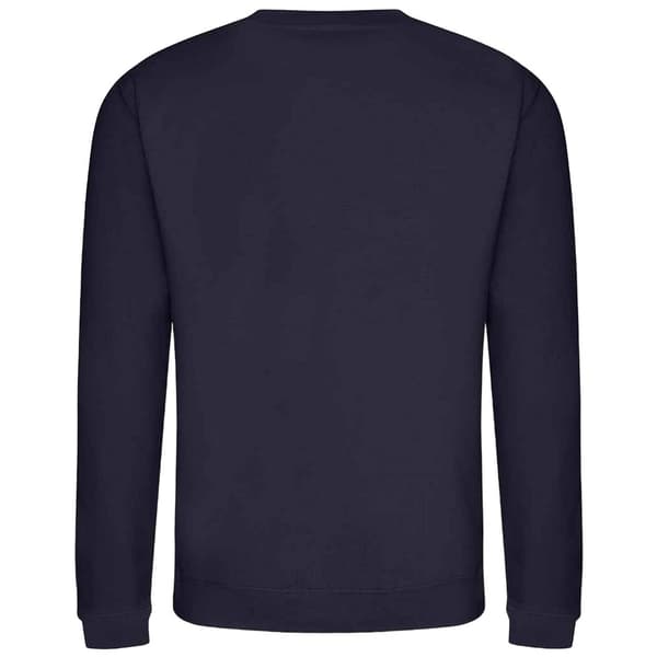 Awdis Vuxna Unisex Just Hoods Sweatshirt