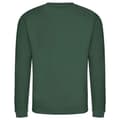 Miniatyrbild 2 av 2: Awdis Vuxna Unisex Just Hoods Sweatshirt