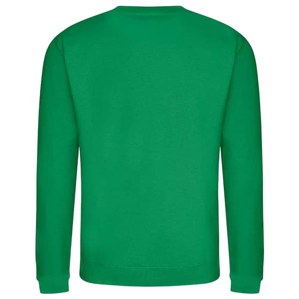 Awdis Unisex Just Hoods Sweatshirt til voksne