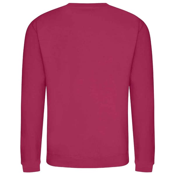 Awdis Unisex Just Hoods Sweatshirt til voksne