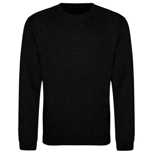 Awdis Vuxna Unisex Just Hoods Sweatshirt