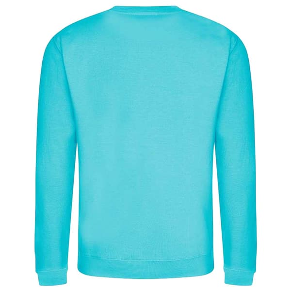 Awdis Vuxna Unisex Just Hoods Sweatshirt