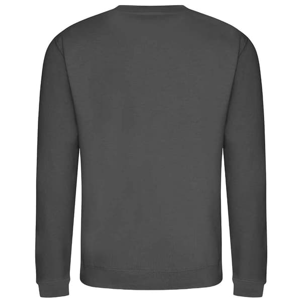 Awdis Unisex Just Hoods Sweatshirt til voksne