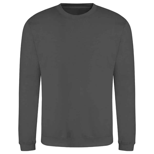 Awdis Unisex Just Hoods Sweatshirt til voksne