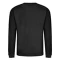 Miniatyrbild 2 av 2: Awdis Vuxna Unisex Just Hoods Sweatshirt
